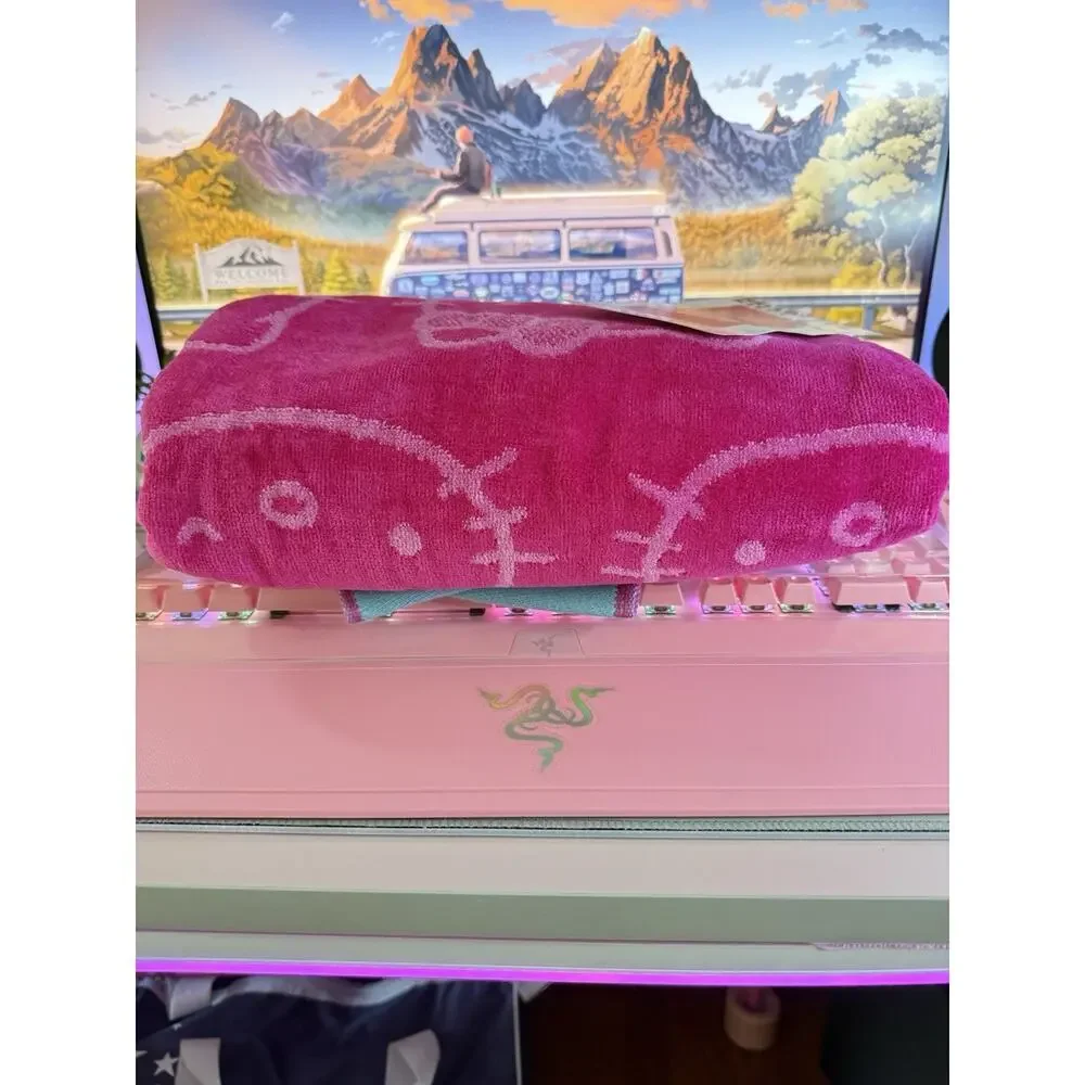 Hello Kitty Beach Towel 36
